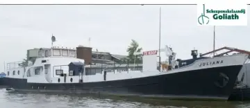 Thumbnail von Custom CR 38 Cutter Ms Juliana