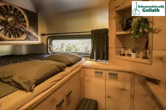 Thumbnail von Custom 32 ketch