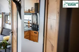 Thumbnail von Custom 32 ketch