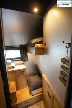 Thumbnail von Custom 32 ketch