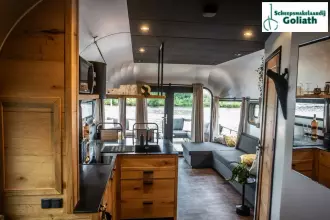 Thumbnail von Custom 32 ketch