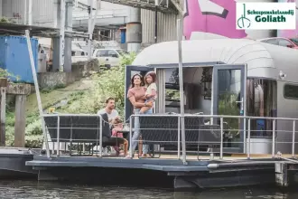 Thumbnail von Custom 32 ketch