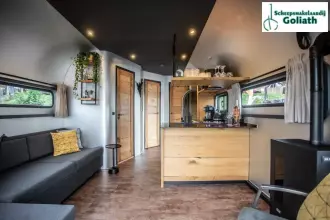 Thumbnail von Custom 32 ketch