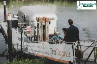 Thumbnail von Custom 32 ketch