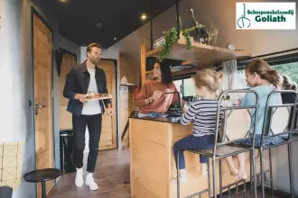 Thumbnail von Custom 32 ketch