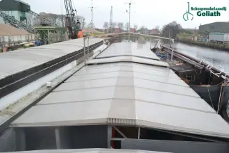 Thumbnail von Tol Spitsgatkotter 38.86 Cygnus