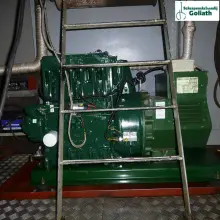 Thumbnail von Tol Spitsgatkotter 38.86 Cygnus