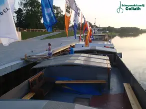 Thumbnail von Tol Spitsgatkotter 38.86 Cygnus