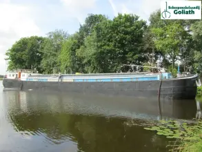 Thumbnail von Tol Spitsgatkotter 38.86 Cygnus