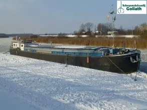 Thumbnail von Tol Spitsgatkotter 38.86 Cygnus