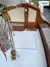 Thumbnail von Skutsje Buitenst Vallaat