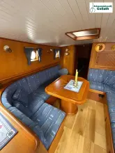 Thumbnail von Skutsje Buitenst Vallaat