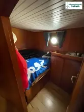 Thumbnail von Skutsje Buitenst Vallaat