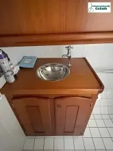 Thumbnail von Skutsje Buitenst Vallaat