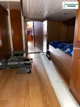 Thumbnail von Skutsje Buitenst Vallaat