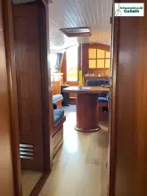 Thumbnail von Skutsje Buitenst Vallaat