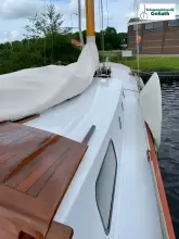 Thumbnail von Skutsje Buitenst Vallaat