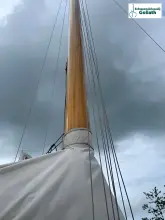 Thumbnail von Skutsje Buitenst Vallaat