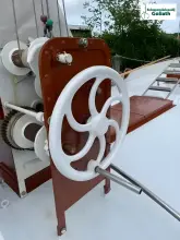 Thumbnail von Skutsje Buitenst Vallaat