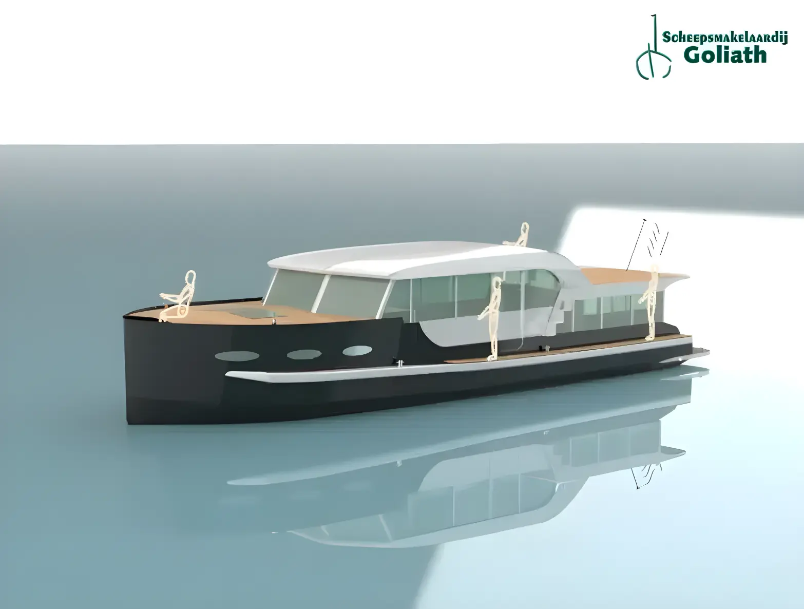 Thumbnail von Custom Elegant 49