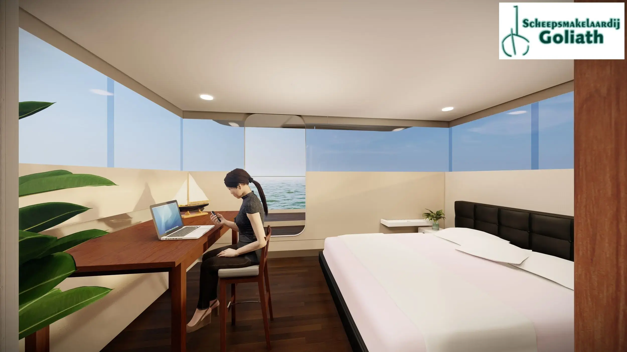 Thumbnail von Custom Elegant 49