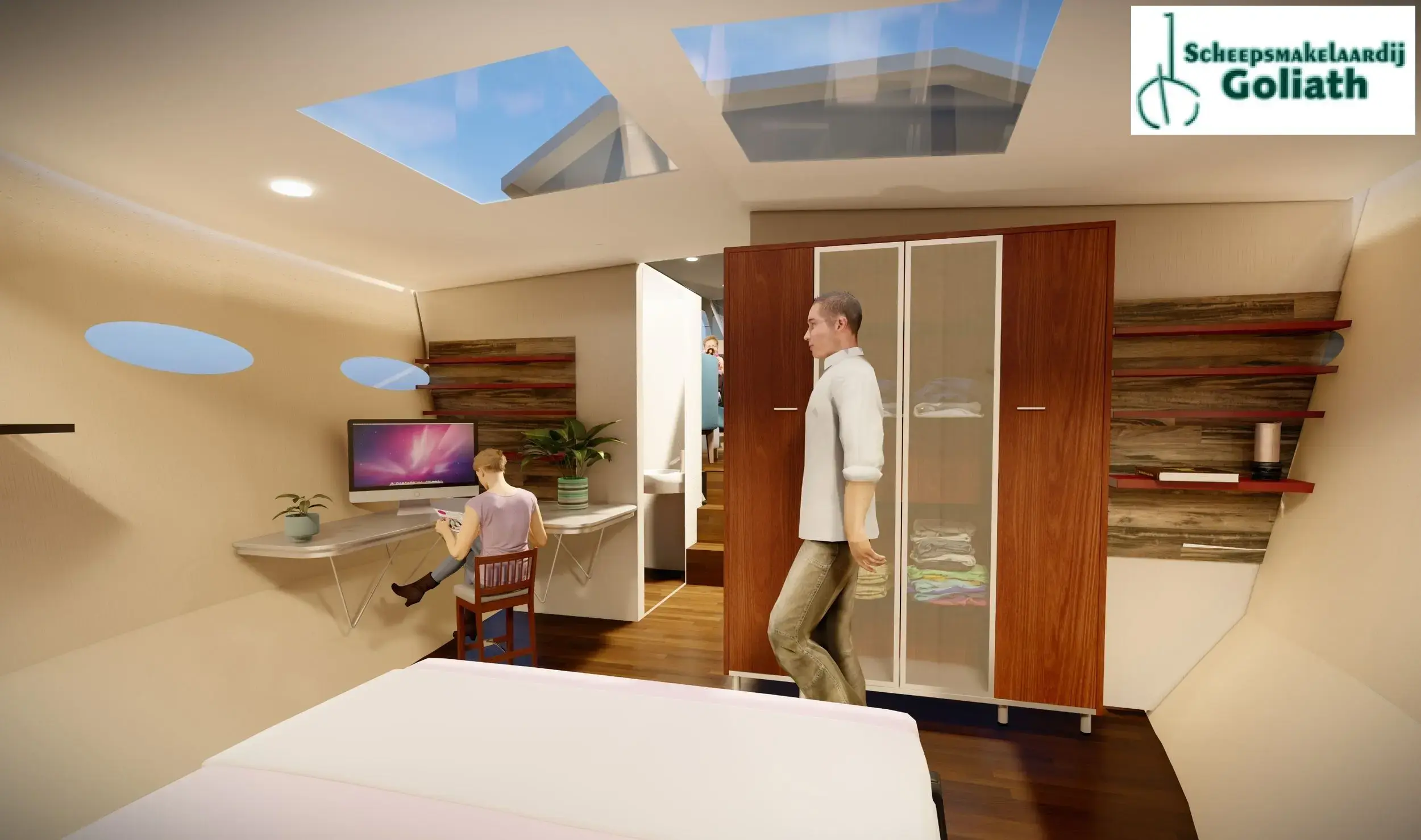 Thumbnail von Custom Elegant 49