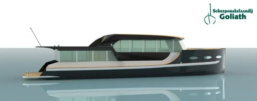 Thumbnail von Custom Elegant 49