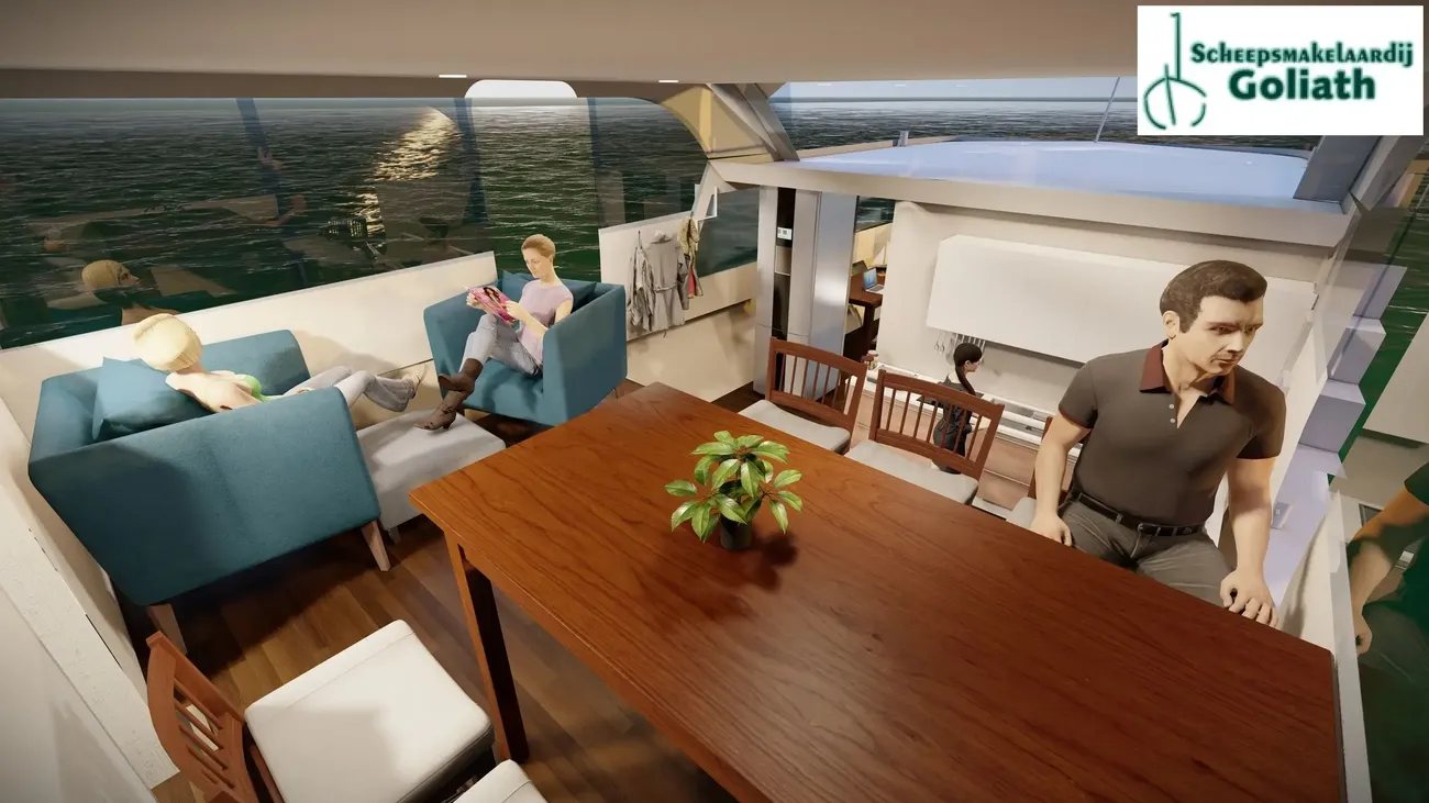 Thumbnail von Custom Elegant 49