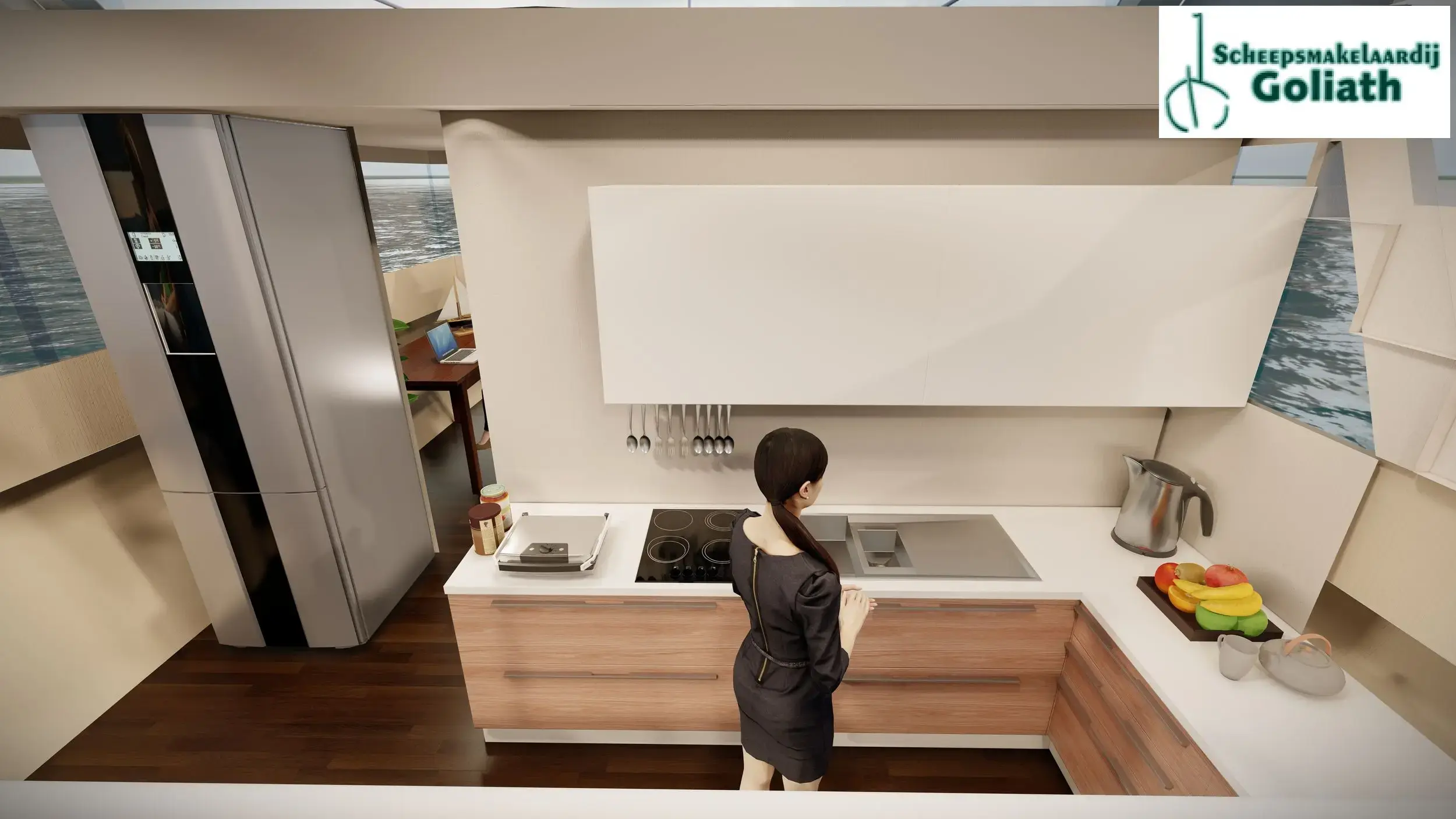 Thumbnail von Custom Elegant 49