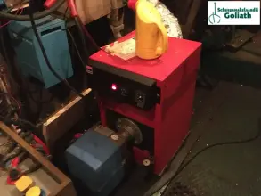 Thumbnail von Motorschip Coaster 30.00 Varia Nova