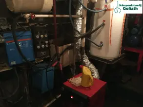 Thumbnail von Motorschip Coaster 30.00 Varia Nova