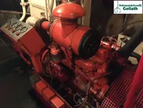 Thumbnail von Motorschip Coaster 30.00 Varia Nova