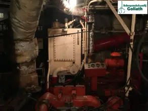 Thumbnail von Motorschip Coaster 30.00 Varia Nova