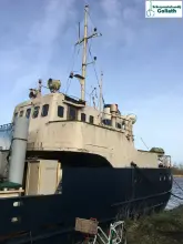 Thumbnail von Motorschip Coaster 30.00 Varia Nova