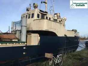 Thumbnail von Motorschip Coaster 30.00 Varia Nova