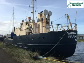 Thumbnail von Motorschip Coaster 30.00 Varia Nova