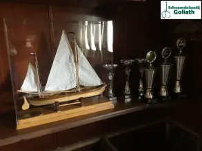 Thumbnail von Motorschip Coaster 30.00 Varia Nova