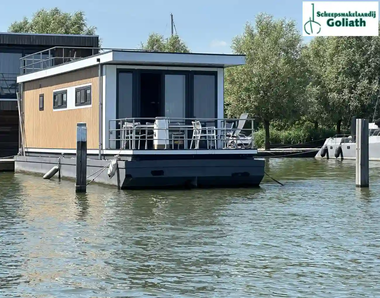 Thumbnail von Custom 47 Cutter Tjonger