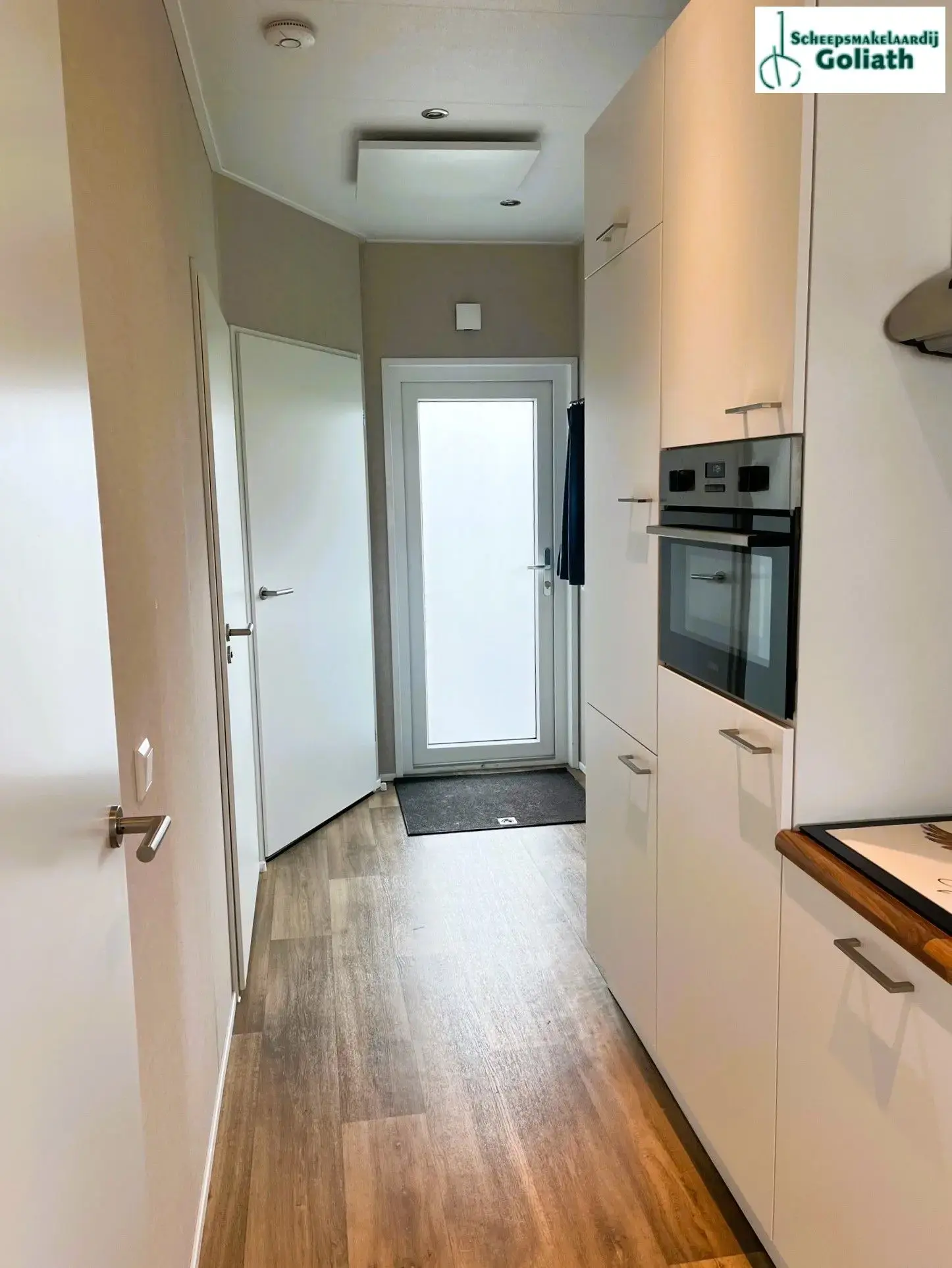 Thumbnail von Custom 47 Cutter Tjonger