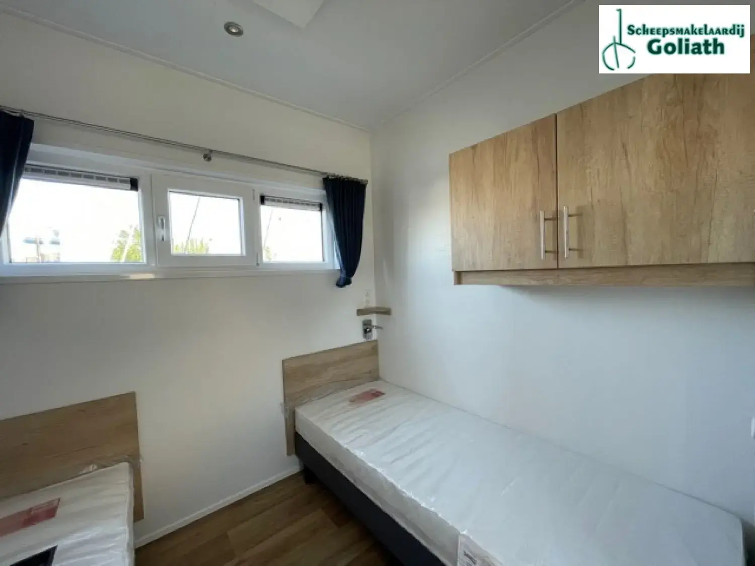 Thumbnail von Custom 47 Cutter Tjonger