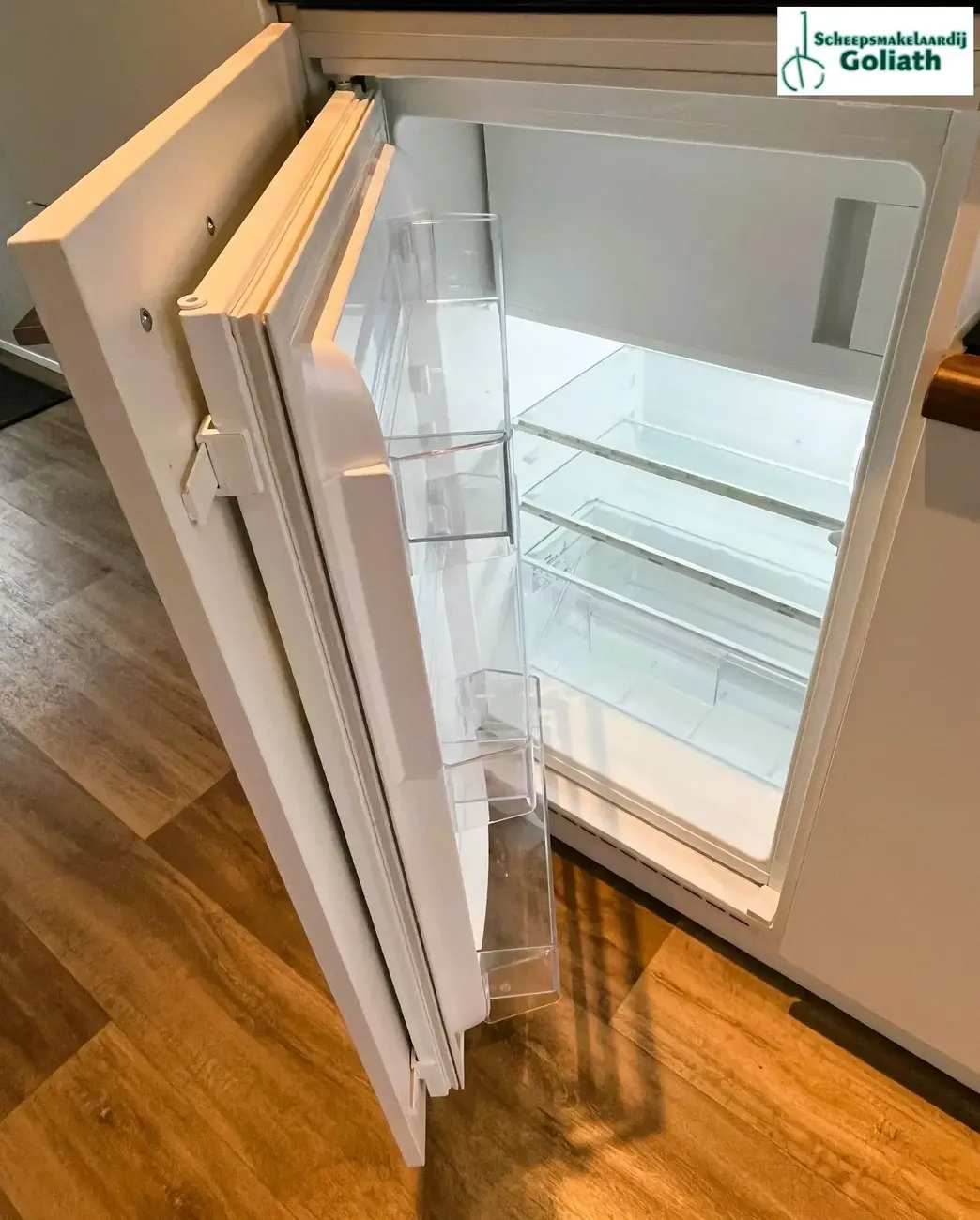 Thumbnail von Custom 47 Cutter Tjonger