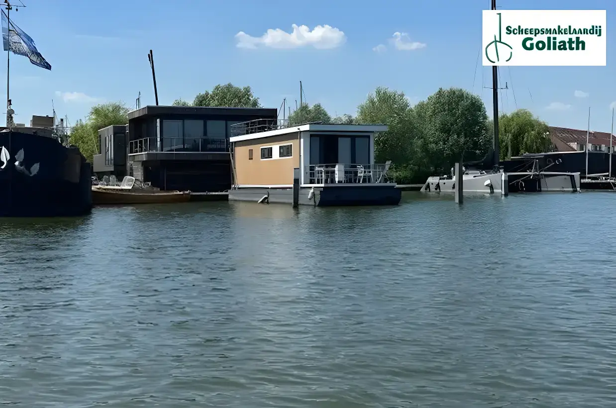 Thumbnail von Custom 47 Cutter Tjonger