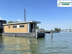 Thumbnail von Custom 47 Cutter Tjonger