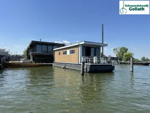 Thumbnail von Custom 47 Cutter Tjonger