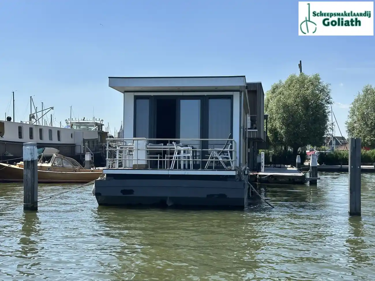 Thumbnail von Custom 47 Cutter Tjonger