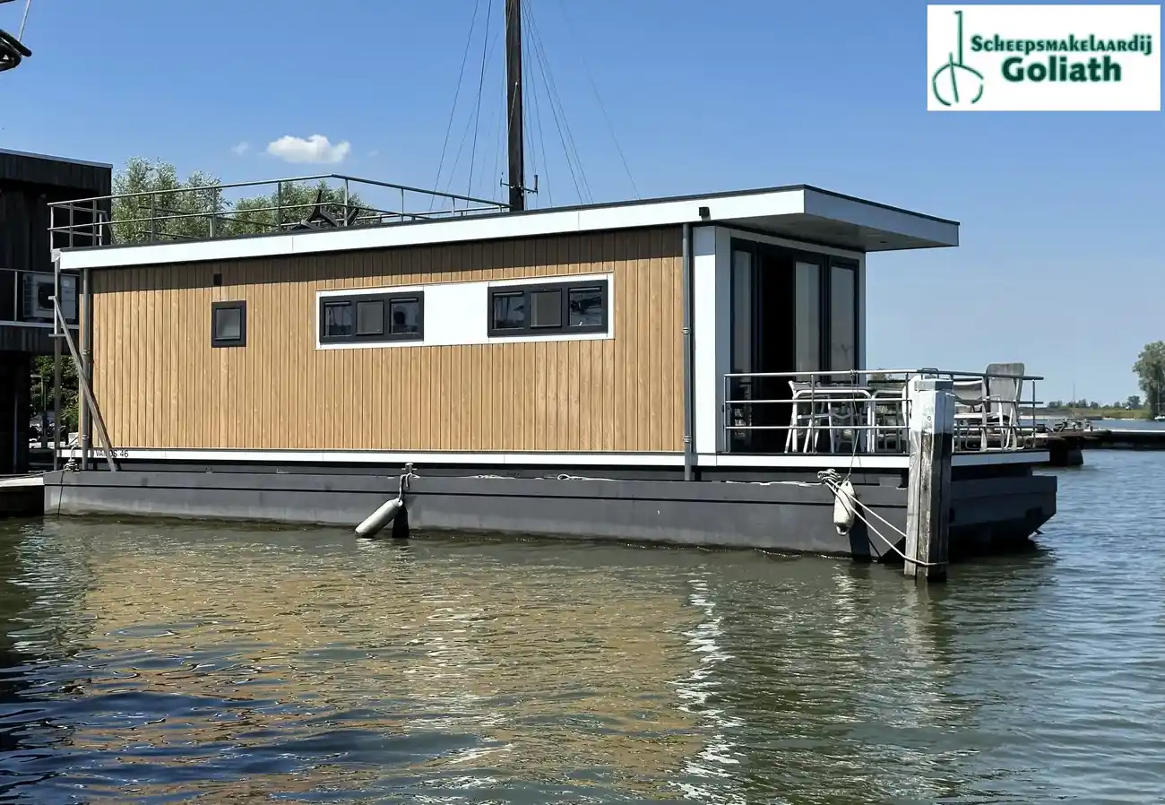 Thumbnail von Custom 47 Cutter Tjonger