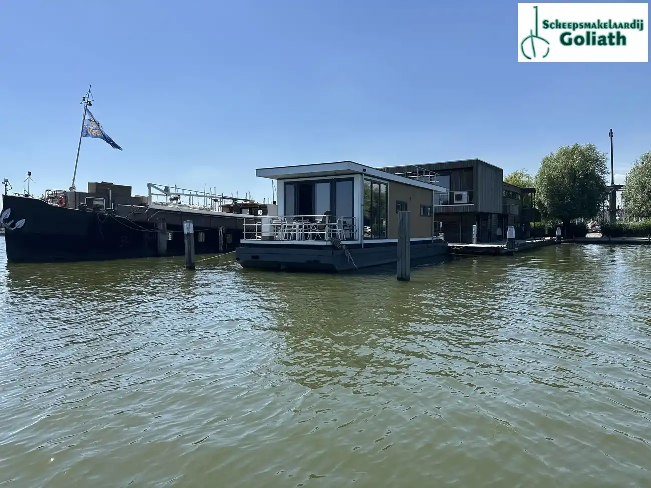 Thumbnail von Custom 47 Cutter Tjonger