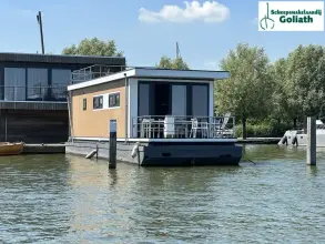 Thumbnail von Custom 47 Cutter Tjonger