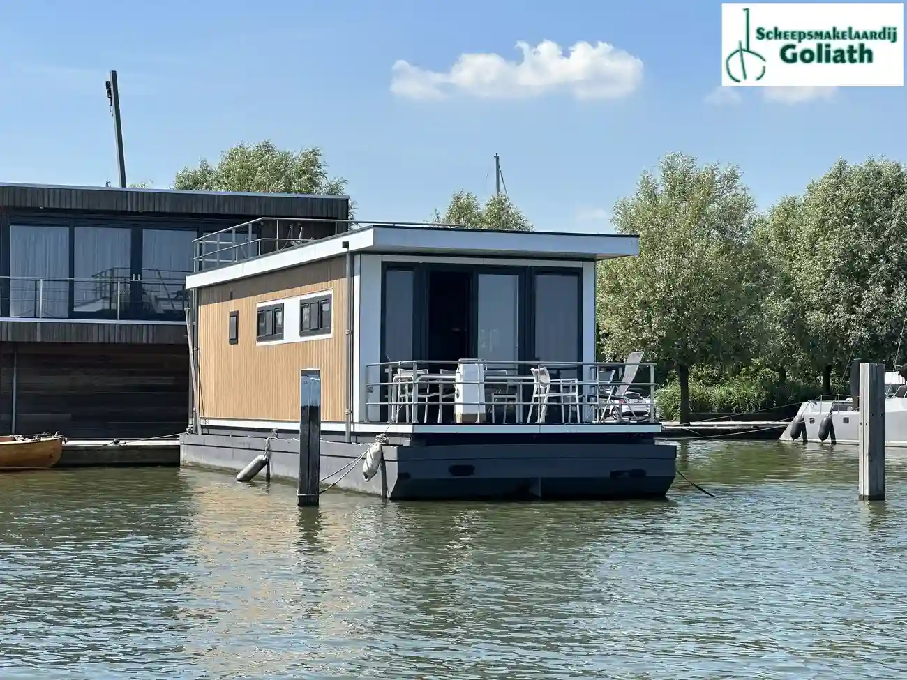 Thumbnail von Custom 47 Cutter Tjonger