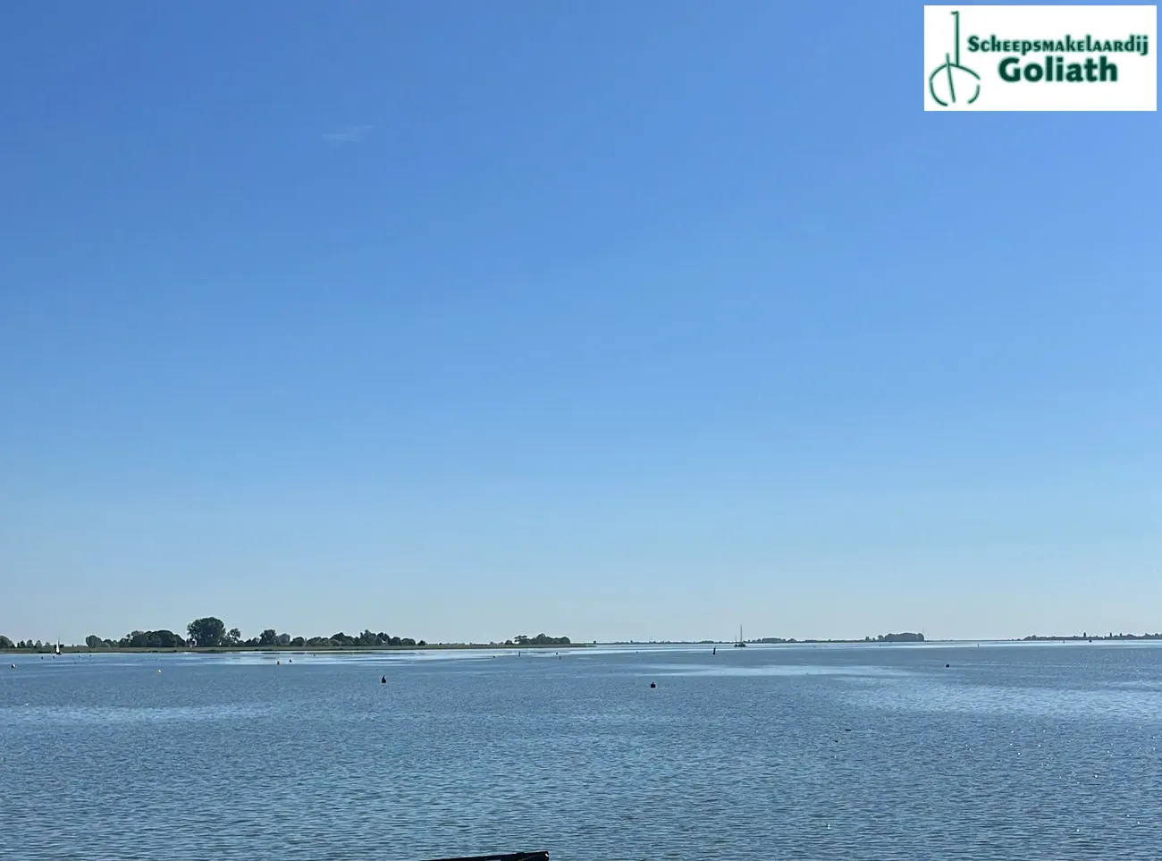 Thumbnail von Custom 47 Cutter Tjonger